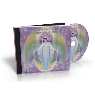 Activating Your Personal Angels